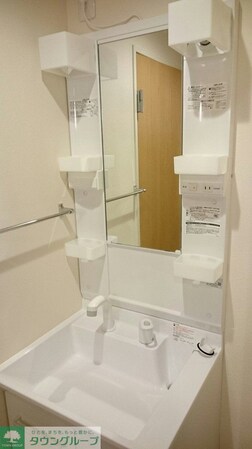 クレイノ善進本町の物件内観写真